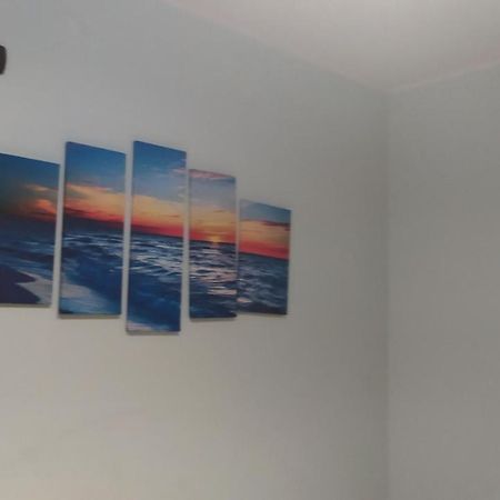 Reggio Central House Low Cost Per 4 Reggio de Calabre Extérieur photo