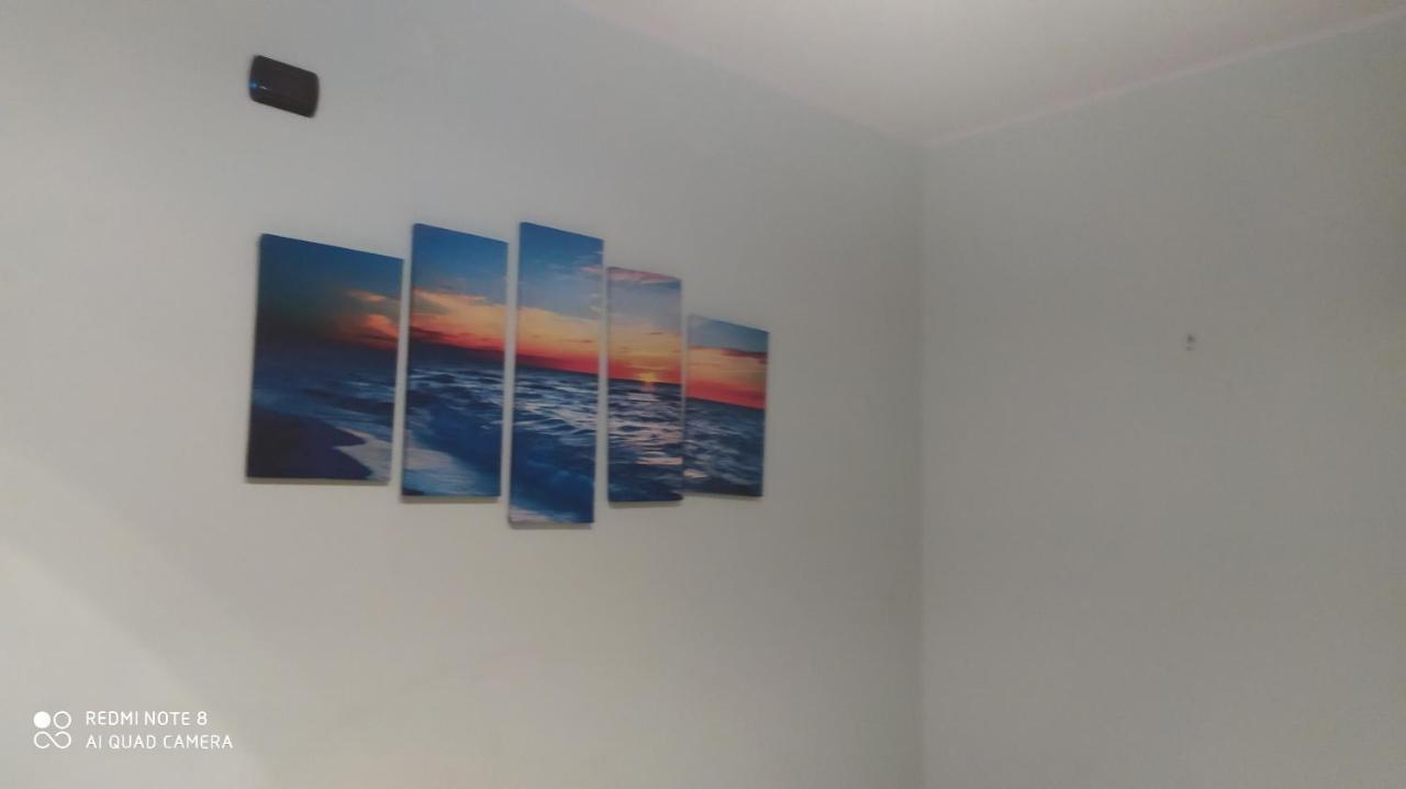 Reggio Central House Low Cost Per 4 Reggio de Calabre Extérieur photo