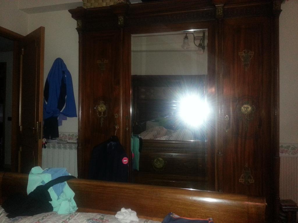 Reggio Central House Low Cost Per 4 Reggio de Calabre Extérieur photo