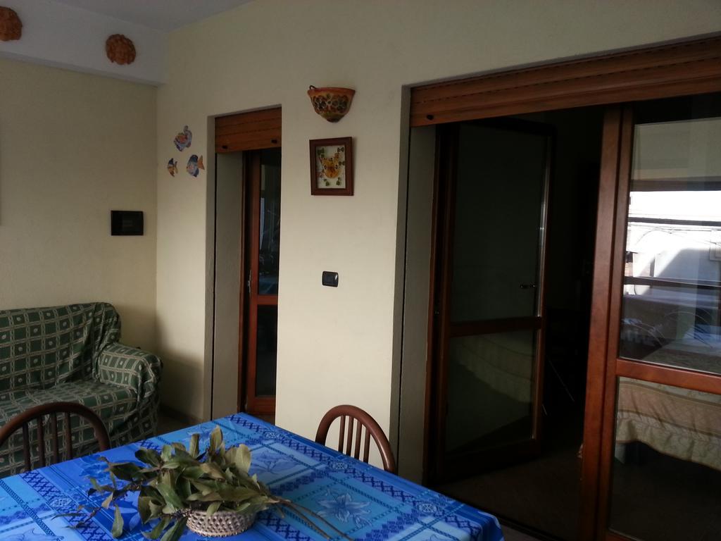 Reggio Central House Low Cost Per 4 Reggio de Calabre Extérieur photo