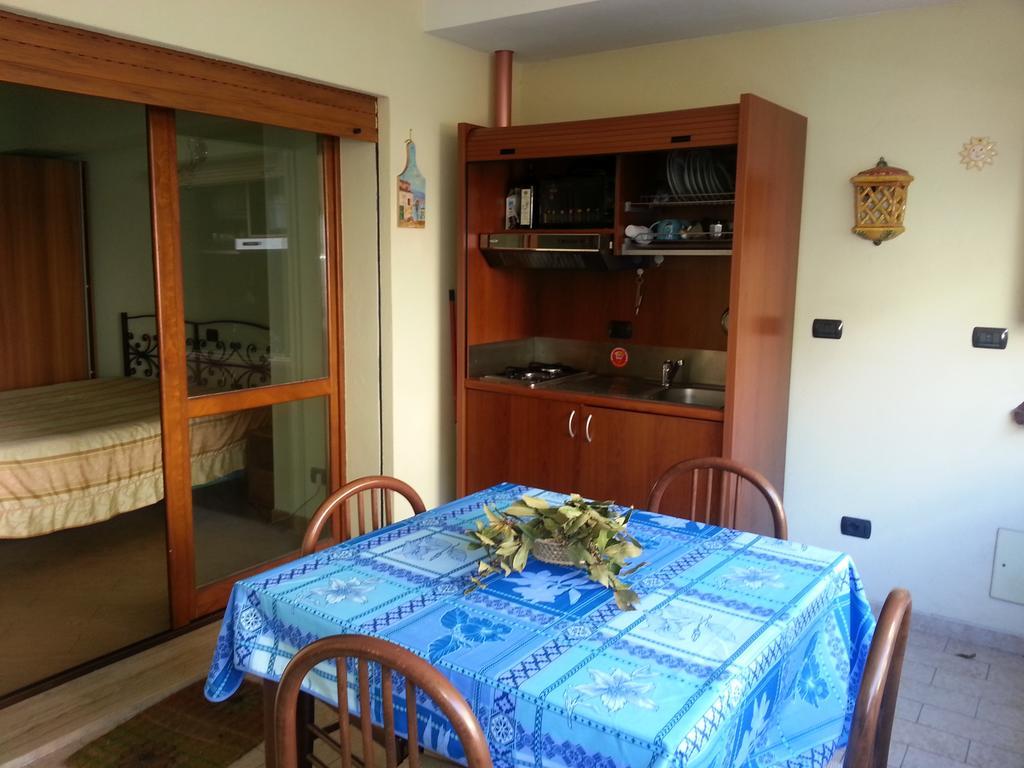 Reggio Central House Low Cost Per 4 Reggio de Calabre Extérieur photo