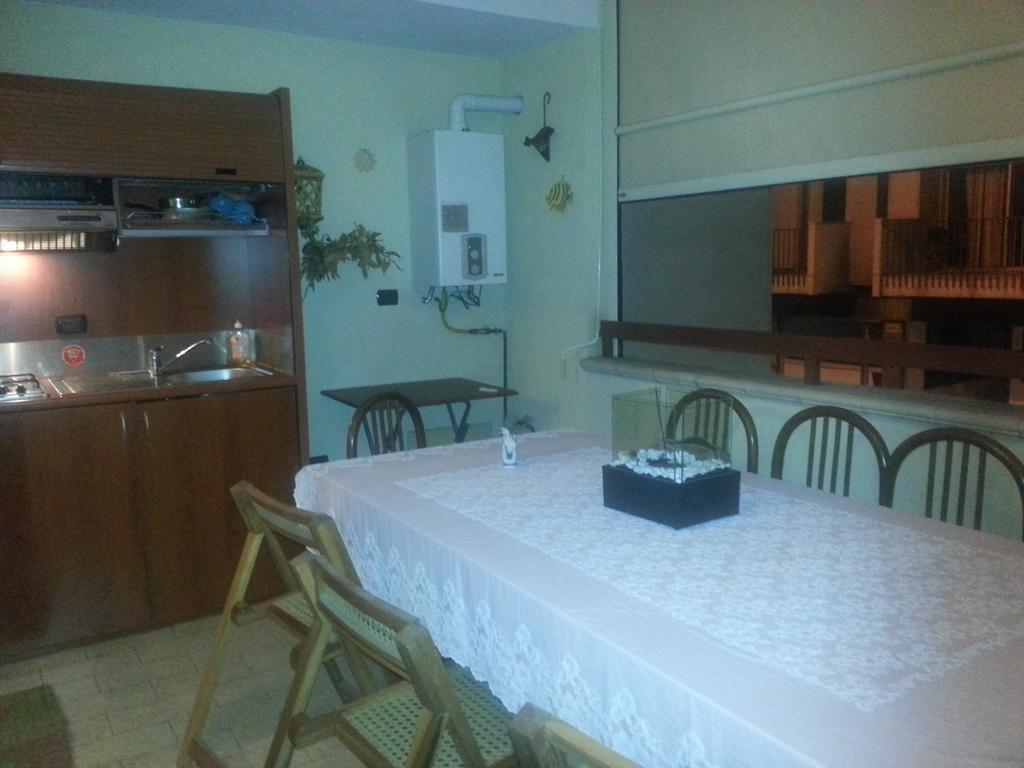 Reggio Central House Low Cost Per 4 Reggio de Calabre Extérieur photo