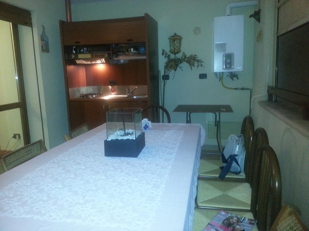 Reggio Central House Low Cost Per 4 Reggio de Calabre Extérieur photo