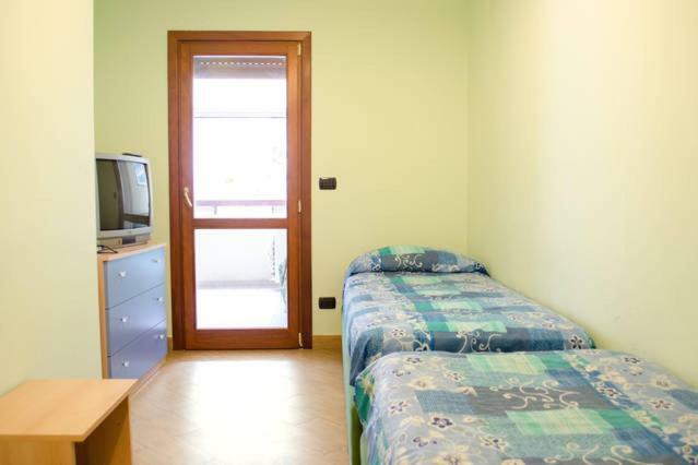 Reggio Central House Low Cost Per 4 Reggio de Calabre Extérieur photo