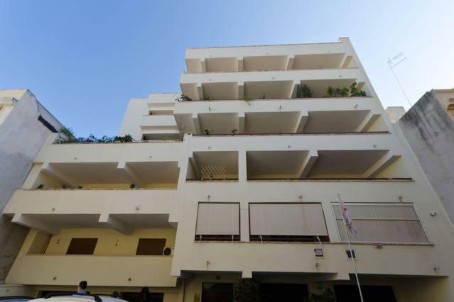 Reggio Central House Low Cost Per 4 Reggio de Calabre Extérieur photo