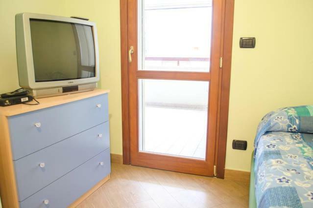 Reggio Central House Low Cost Per 4 Reggio de Calabre Extérieur photo