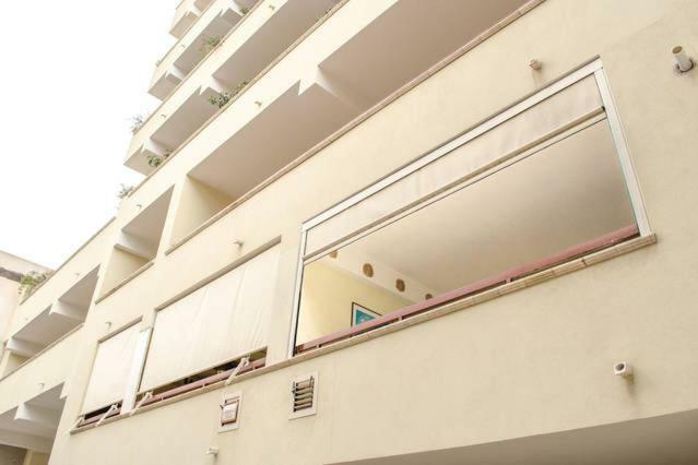 Reggio Central House Low Cost Per 4 Reggio de Calabre Extérieur photo