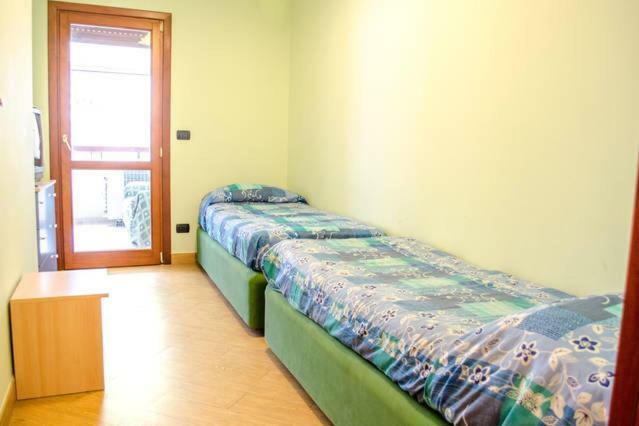 Reggio Central House Low Cost Per 4 Reggio de Calabre Extérieur photo
