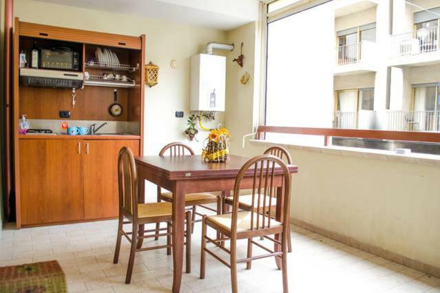 Reggio Central House Low Cost Per 4 Reggio de Calabre Extérieur photo